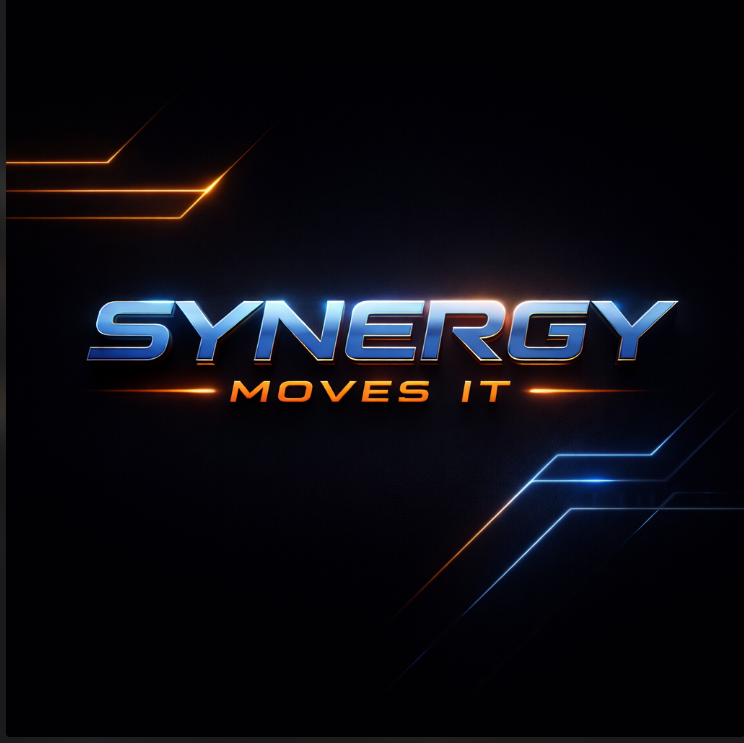 Deploy System with SynergyMovesIt