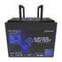 ABYSS® 12V 60Ah Dual Purpose Lithium Marine Battery