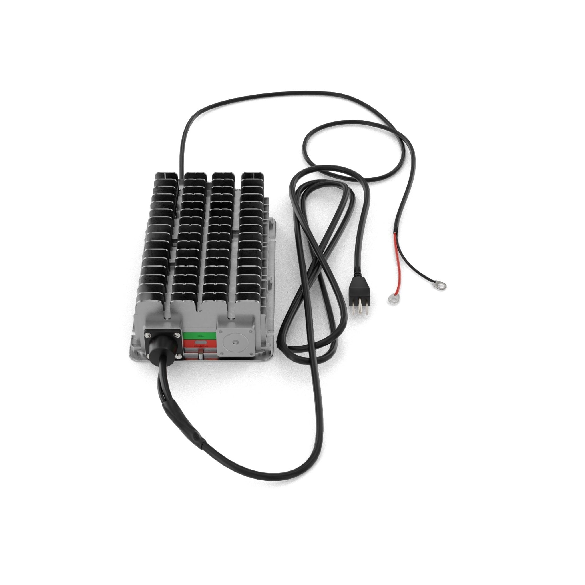 24V High-Precision Marine Lithium Battery Charger