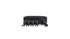 ABYSS® Marine Battery Charger with a distinctive red cable