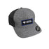 ABYSS® Flex-Fit Delta Performance Fishing Hat