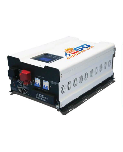 48V Varii Inverter - 100A 12kWh