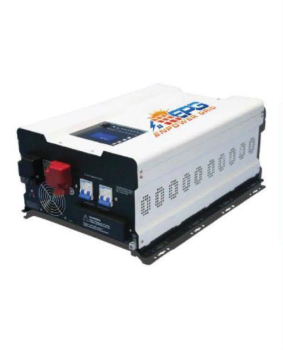 Vari Power Infeed 48V Varii Inverter - 100A 12kWh – Enpowergrid