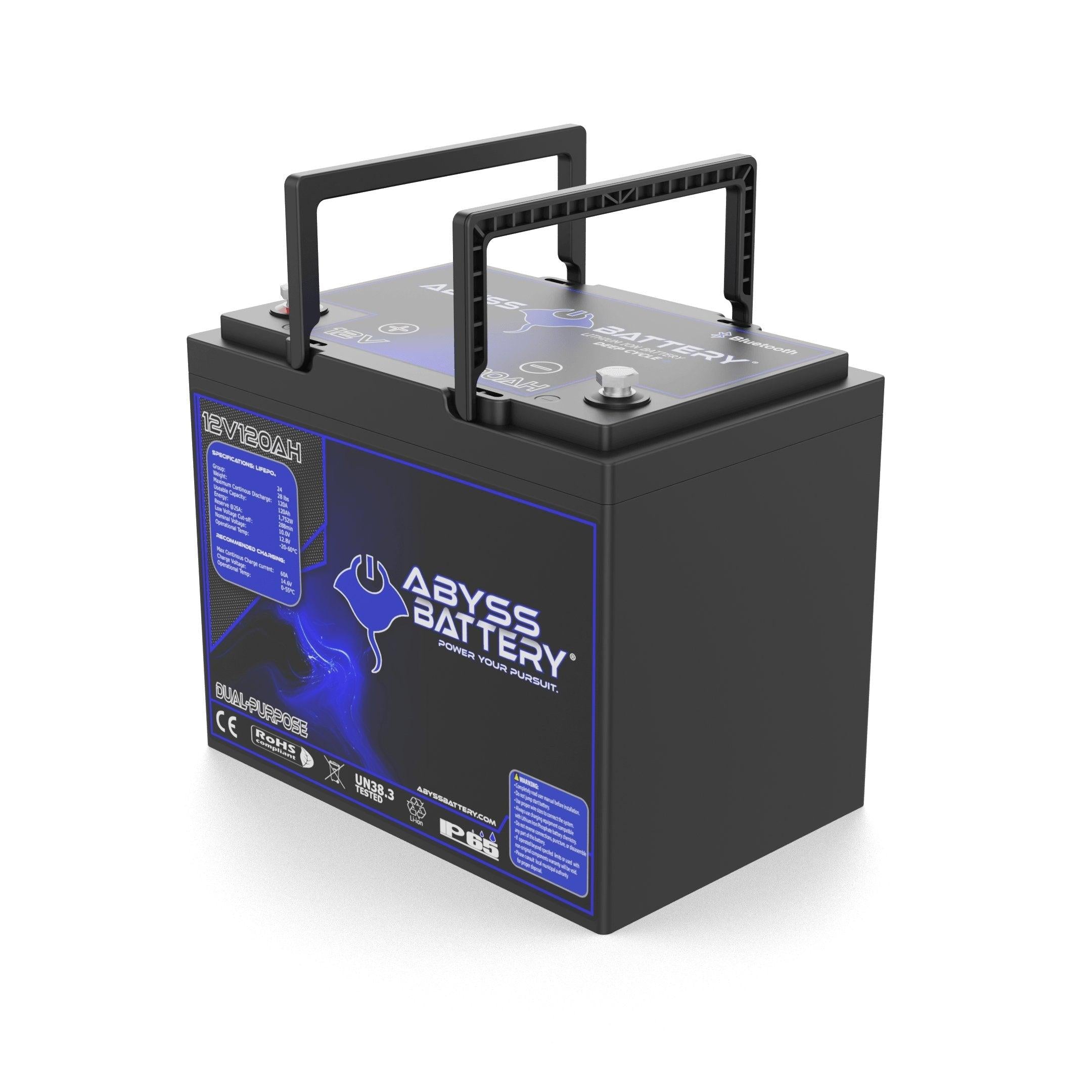 [Premium Quality Lithium Iron Phosphate Batteries Online]-Abyss Battery