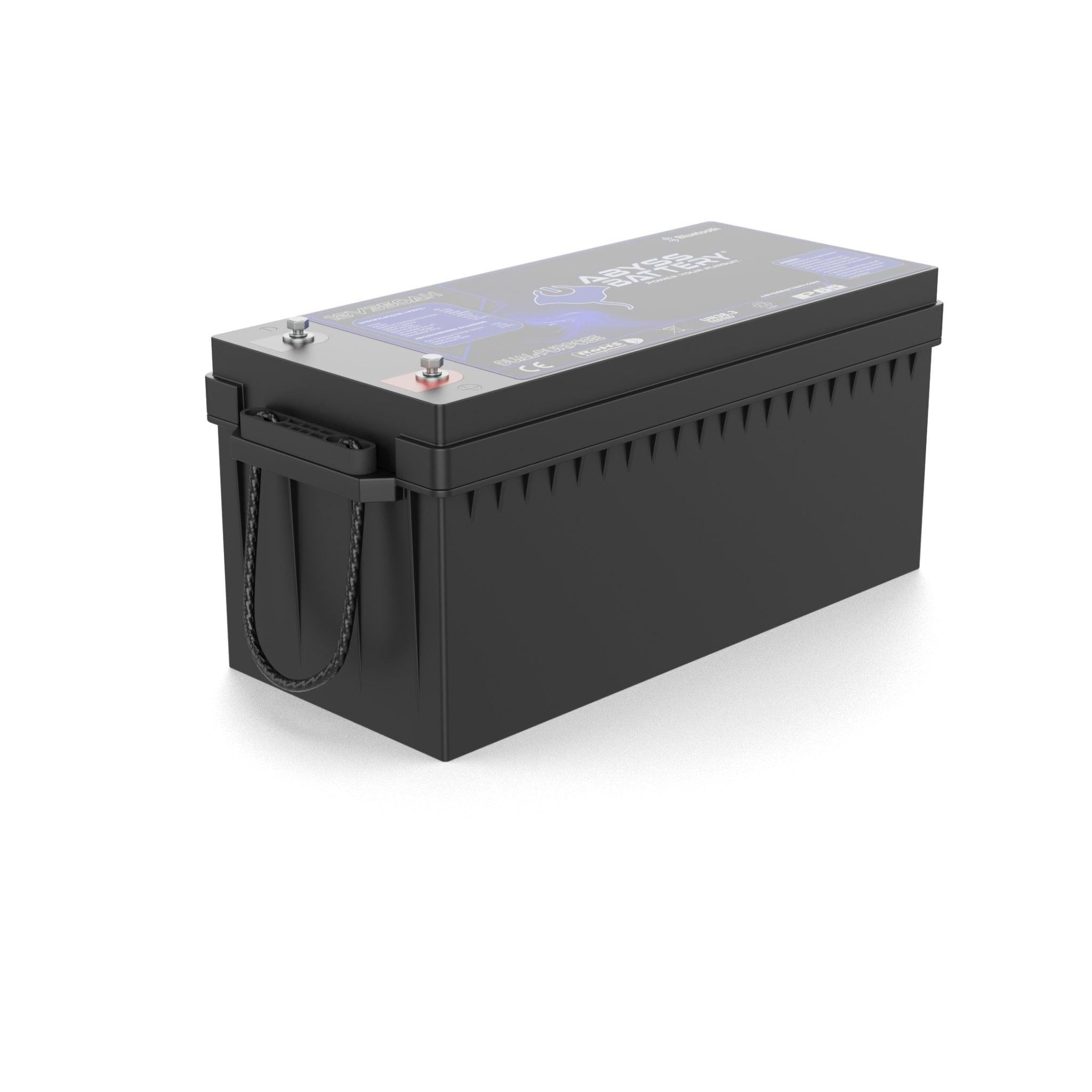 [Premium Quality Lithium Iron Phosphate Batteries Online]-Abyss Battery