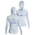 ANETIK® WOMENS - REMIX TECH HOODY ICE CAMO