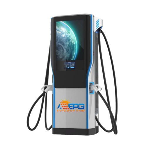 ECOBOOST EV CHARGER 240