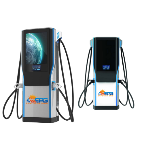 ECOBOOST EV CHARGER 240